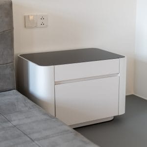 Tủ đầu giường