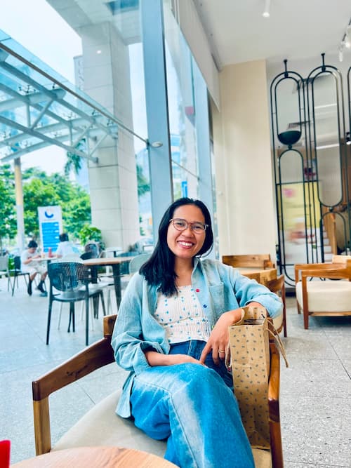 Minh Phương - DIM Concept