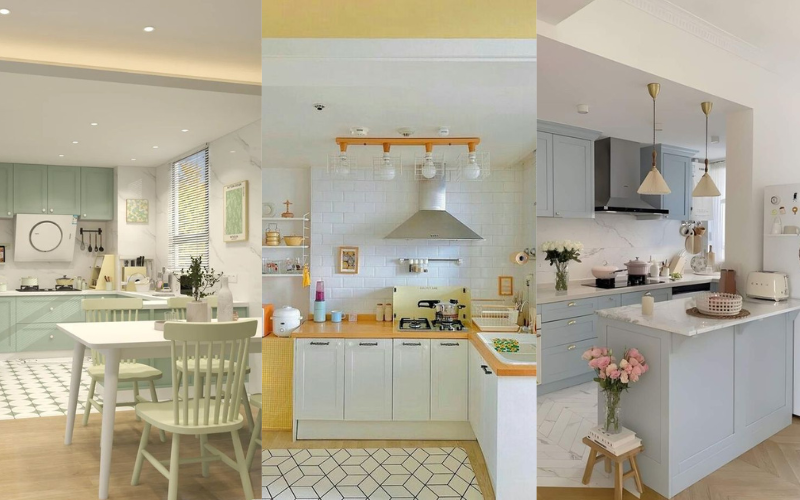 Bí quyết Decor nhà cấp 4 đẹp, tiết kiệm chi phí