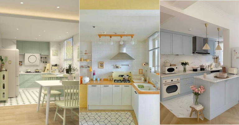 Bí quyết Decor nhà cấp 4 đẹp, tiết kiệm chi phí