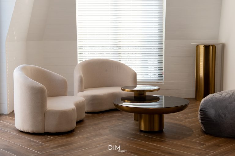 Thi công nội thất chung cư trọn gói, giá tại xưởng 2024