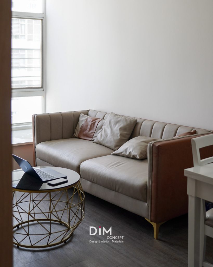 nội thất căn hộ
