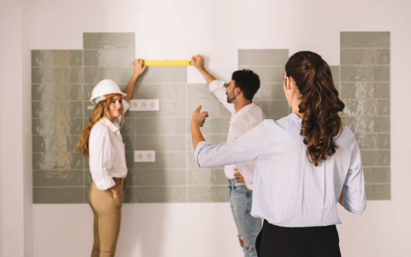 Chính sách bảo hành và bảo trì toàn diện tại Dim Concept