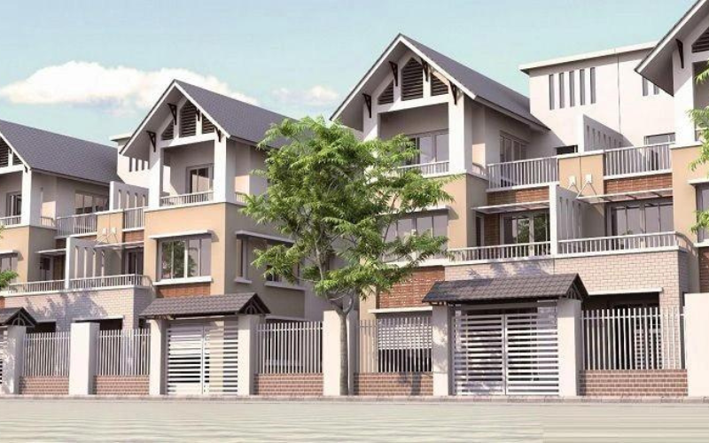 Biệt thự liền kề thường hạn chế khả năng tùy chỉnh và cá nhân hóa không gian sống