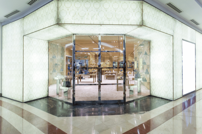 Kết hợp hài hoà các chi tiết thiết kế