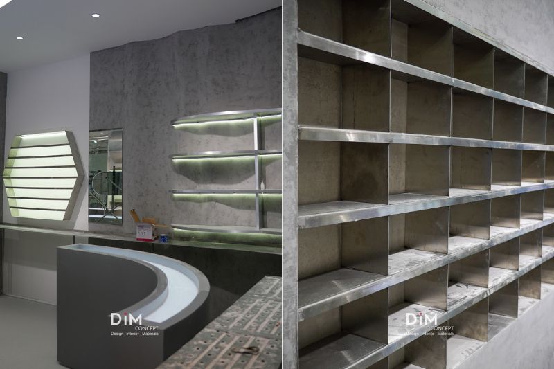 Dịch vụ thiết kế và thi công trọn gói giúp gia chủ dự toán chi phí chính xác và tránh phát sinh chi phí không mong muốn. 