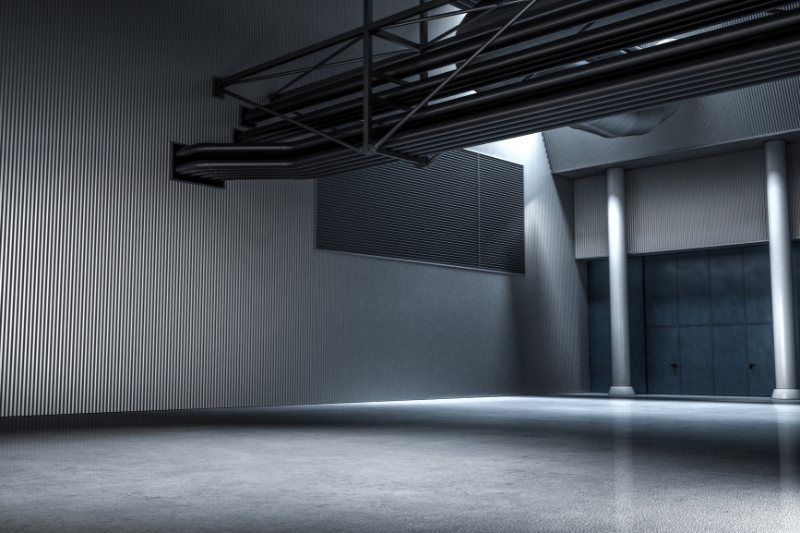 Tạo ấn tượng ban đầu bằng màu sắc thiết kế