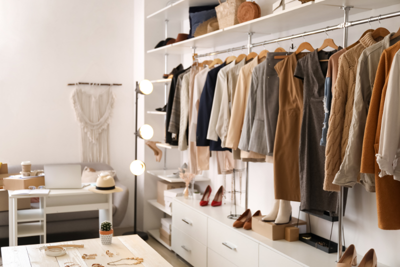 Sử dụng vật liệu chất lượng cao, đảm bảo dài hạn 