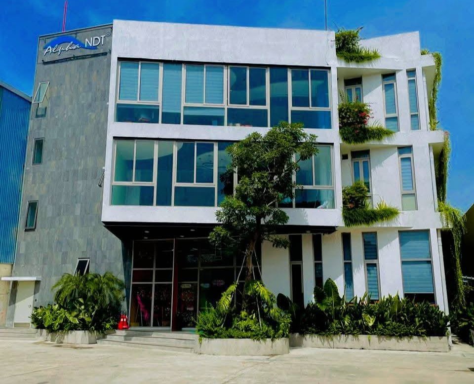 thhi công nội thất văn phòng